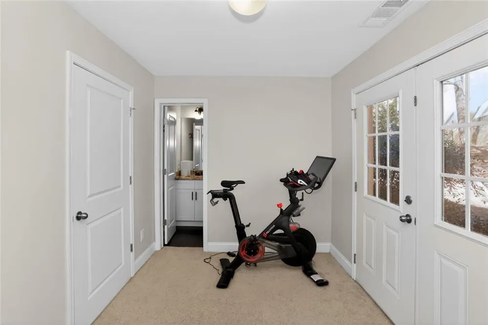 1902 Glen Ivy #19 Marietta, GA 30062