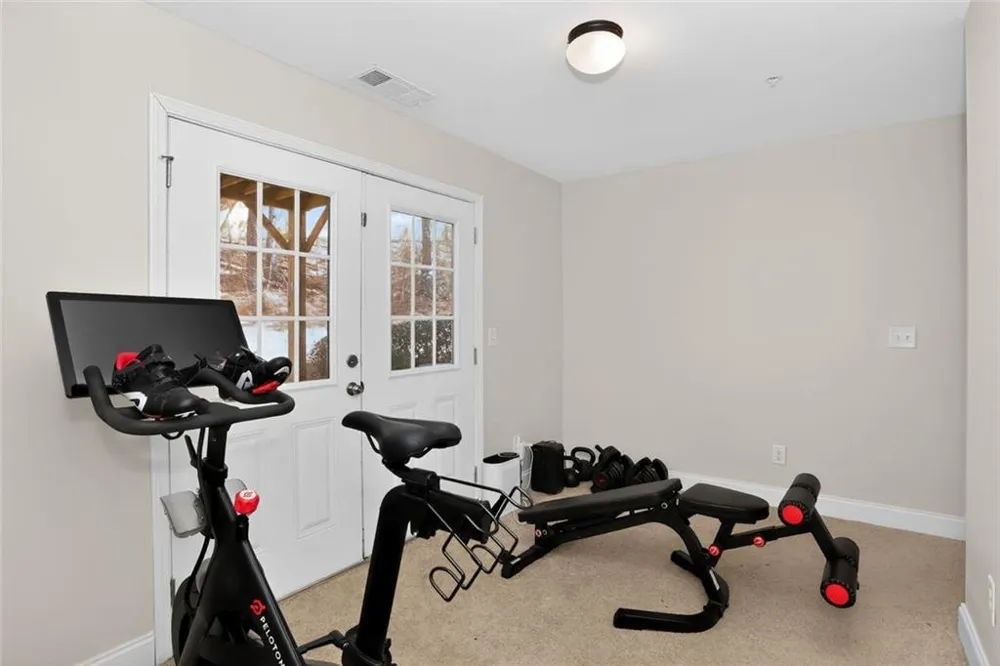 1902 Glen Ivy #19 Marietta, GA 30062