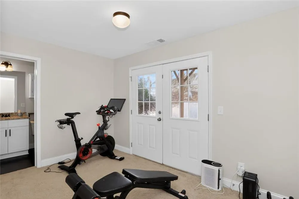 1902 Glen Ivy #19 Marietta, GA 30062