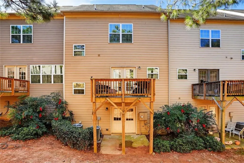 1902 Glen Ivy #19 Marietta, GA 30062