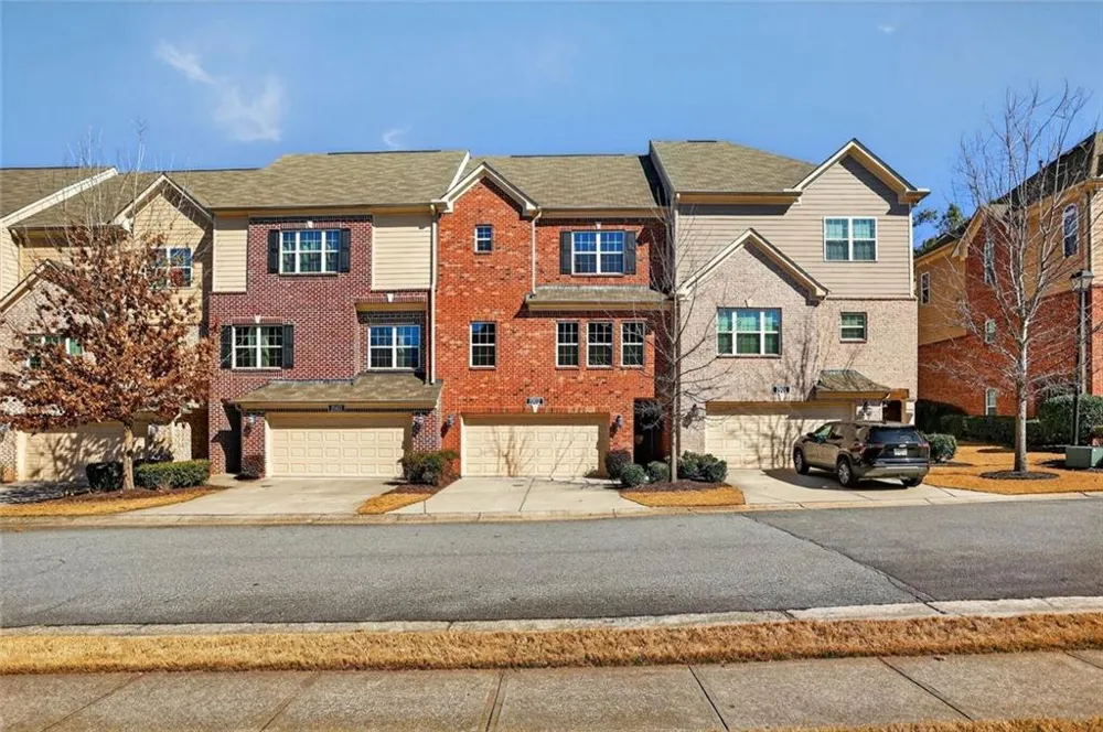 1902 Glen Ivy #19 Marietta, GA 30062