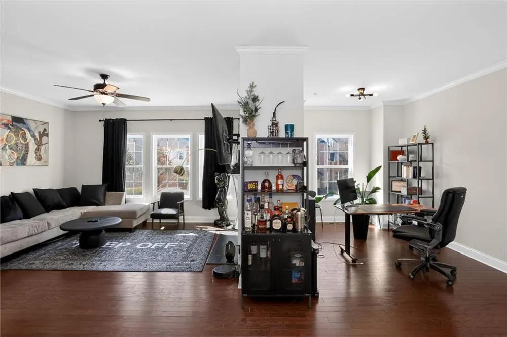 1902 Glen Ivy #19 Marietta, GA 30062