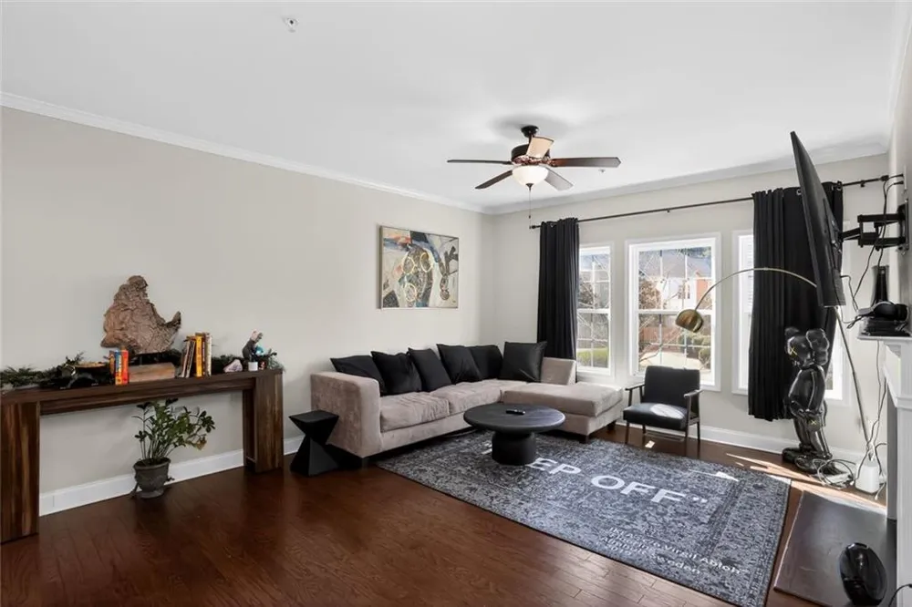 1902 Glen Ivy #19 Marietta, GA 30062