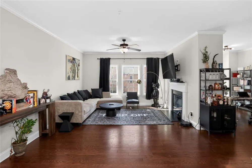 1902 Glen Ivy #19 Marietta, GA 30062