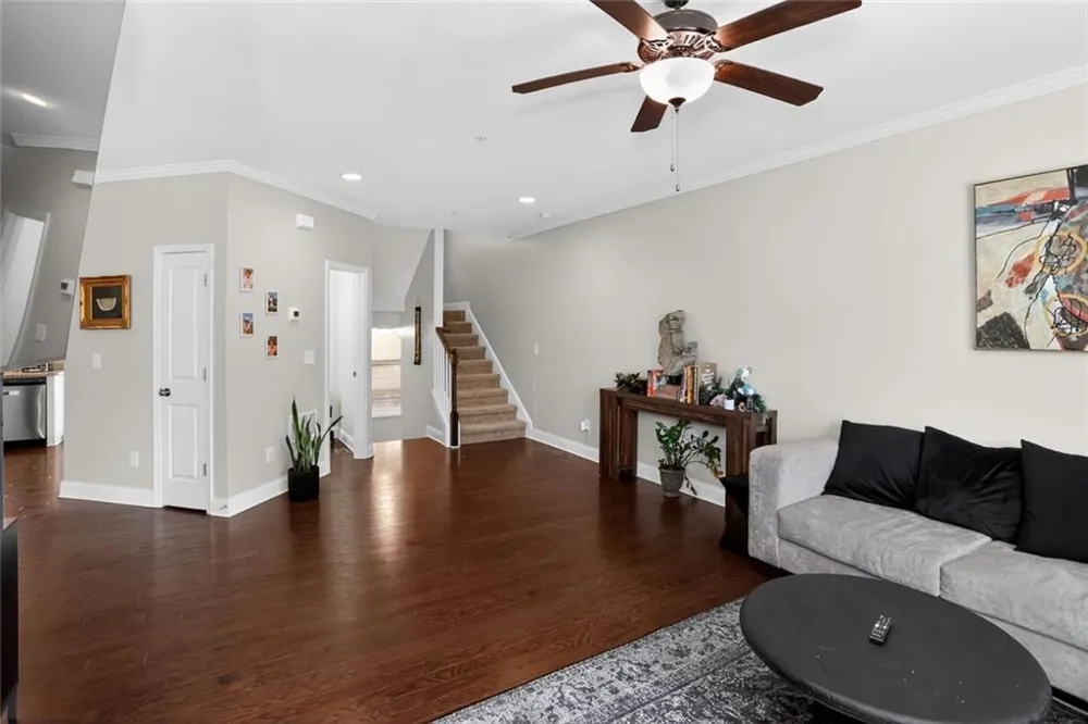 1902 Glen Ivy #19 Marietta, GA 30062