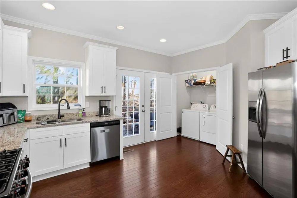 1902 Glen Ivy #19 Marietta, GA 30062