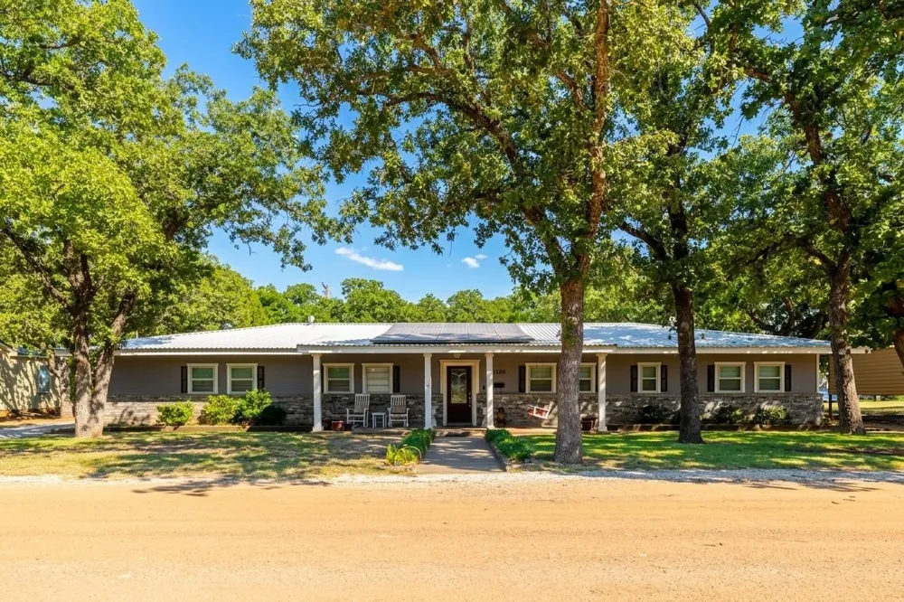 1308 W 14th Street Cisco, TX 76437