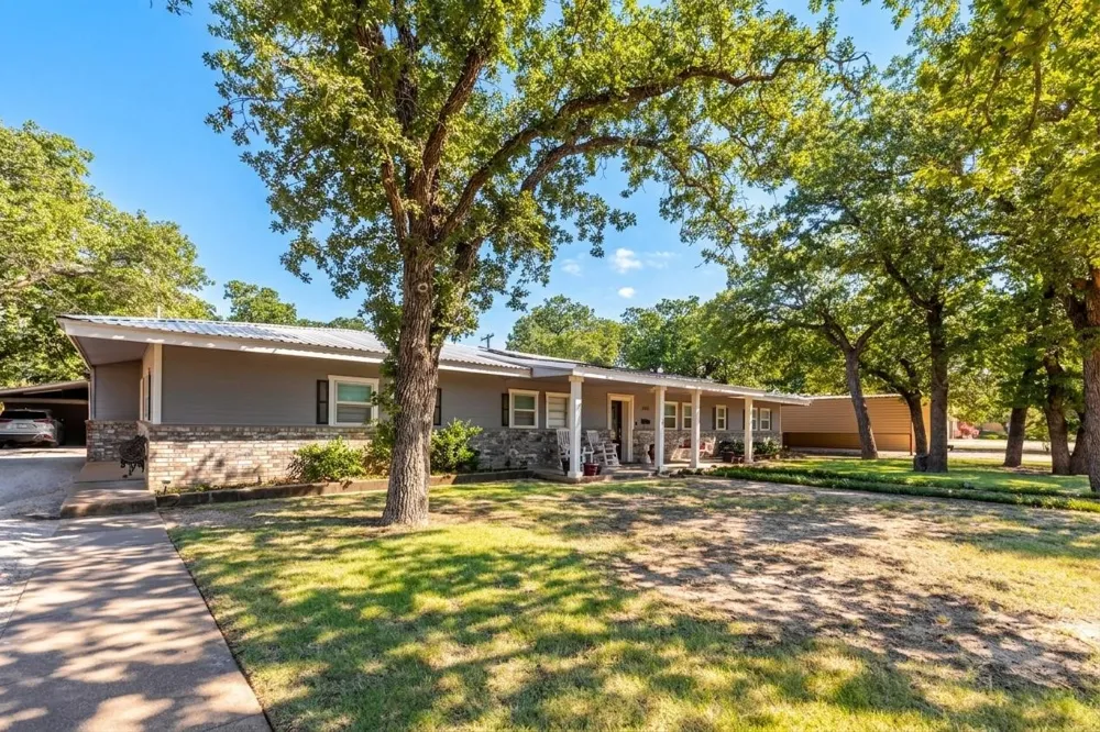1308 W 14th Street Cisco, TX 76437