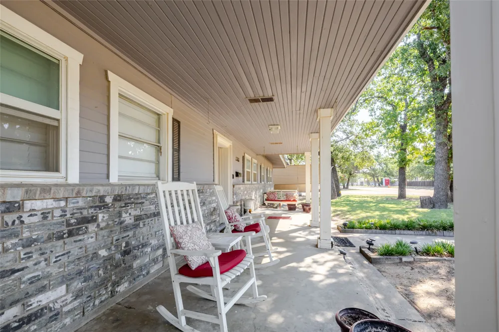 1308 W 14th Street Cisco, TX 76437