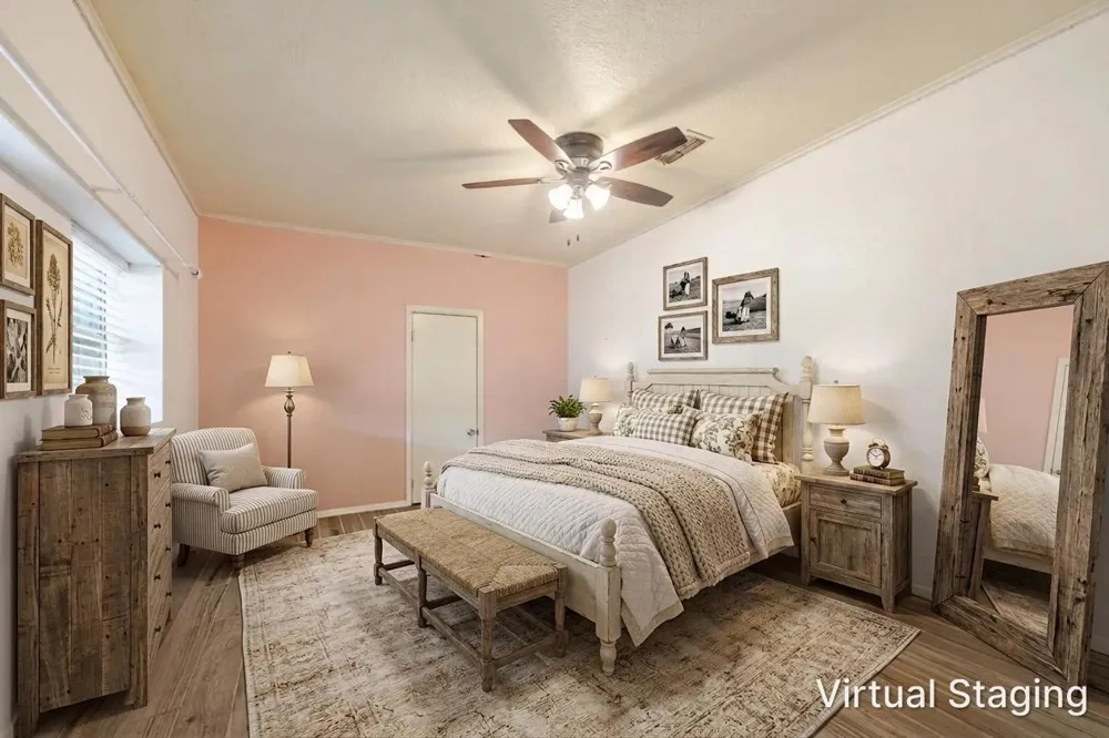 1308 W 14th Street Cisco, TX 76437