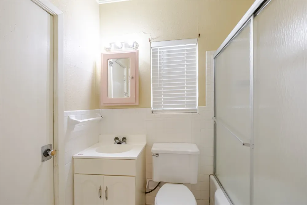 1308 W 14th Street Cisco, TX 76437