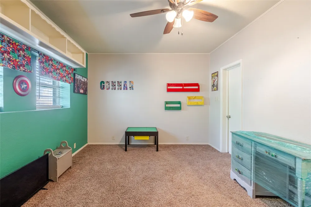 1308 W 14th Street Cisco, TX 76437