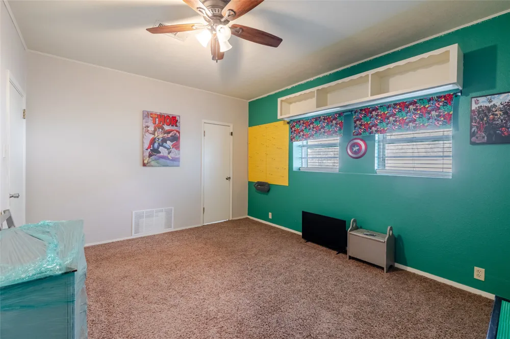 1308 W 14th Street Cisco, TX 76437