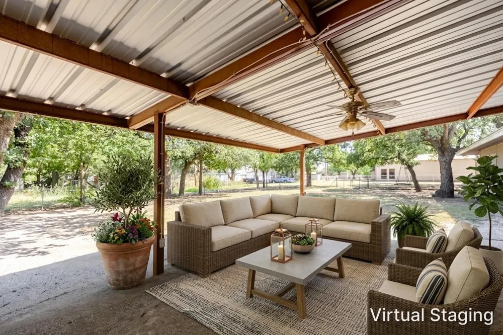 1308 W 14th Street Cisco, TX 76437