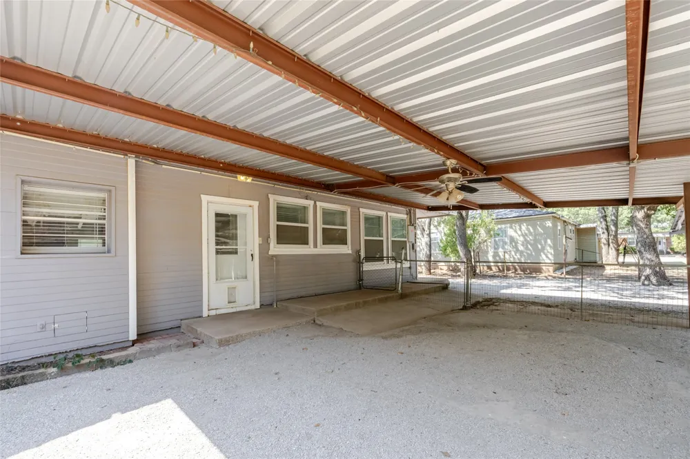 1308 W 14th Street Cisco, TX 76437