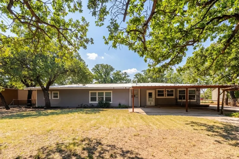 1308 W 14th Street Cisco, TX 76437