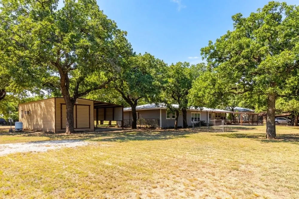 1308 W 14th Street Cisco, TX 76437