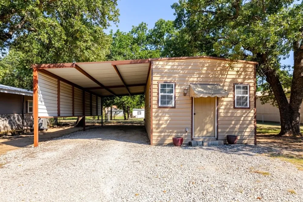 1308 W 14th Street Cisco, TX 76437