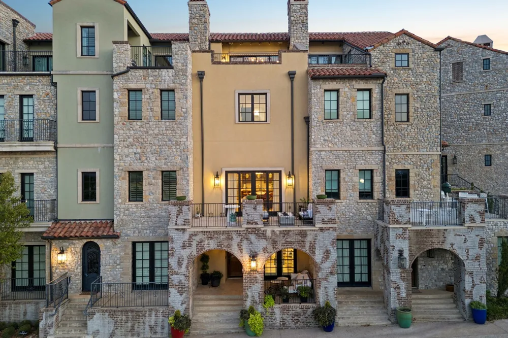 63 Cortes Drive Westlake, TX 76262