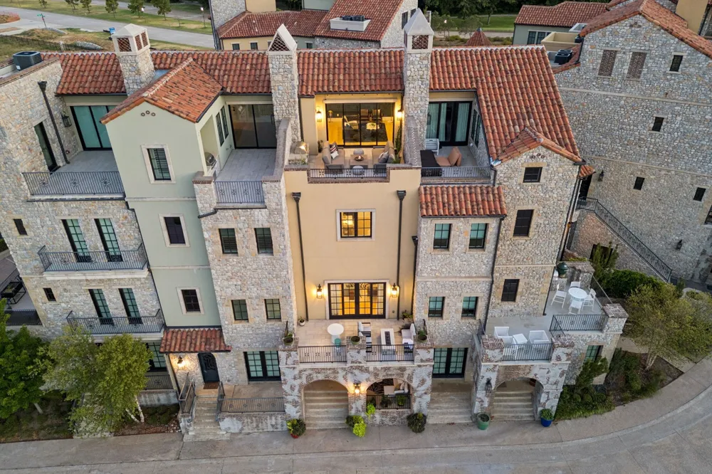 63 Cortes Drive Westlake, TX 76262