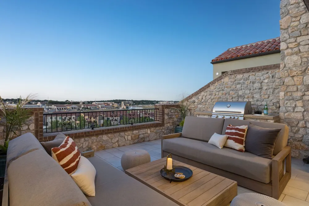 63 Cortes Drive Westlake, TX 76262