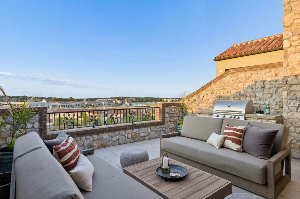 63 Cortes Drive Westlake, TX 76262