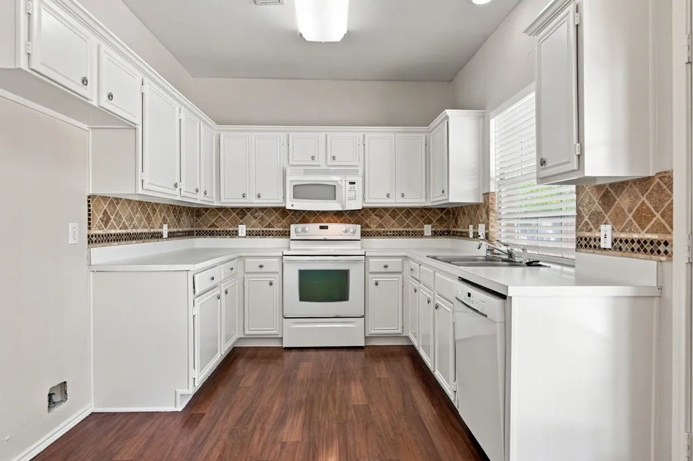 7212 Crabtree Lane North Richland Hills, TX 76182