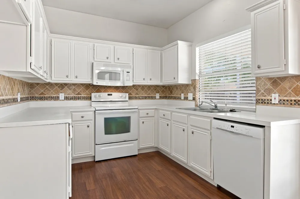 7212 Crabtree Lane North Richland Hills, TX 76182