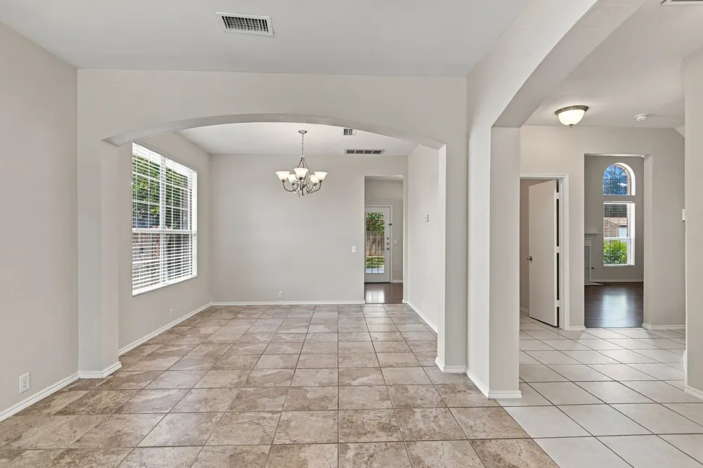 7212 Crabtree Lane North Richland Hills, TX 76182