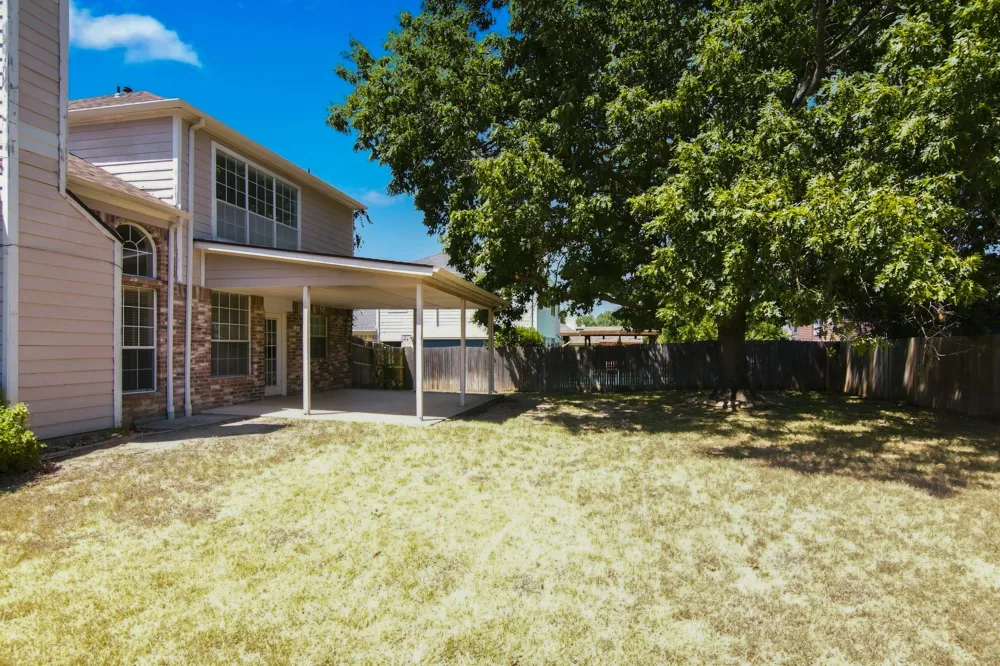 7212 Crabtree Lane North Richland Hills, TX 76182
