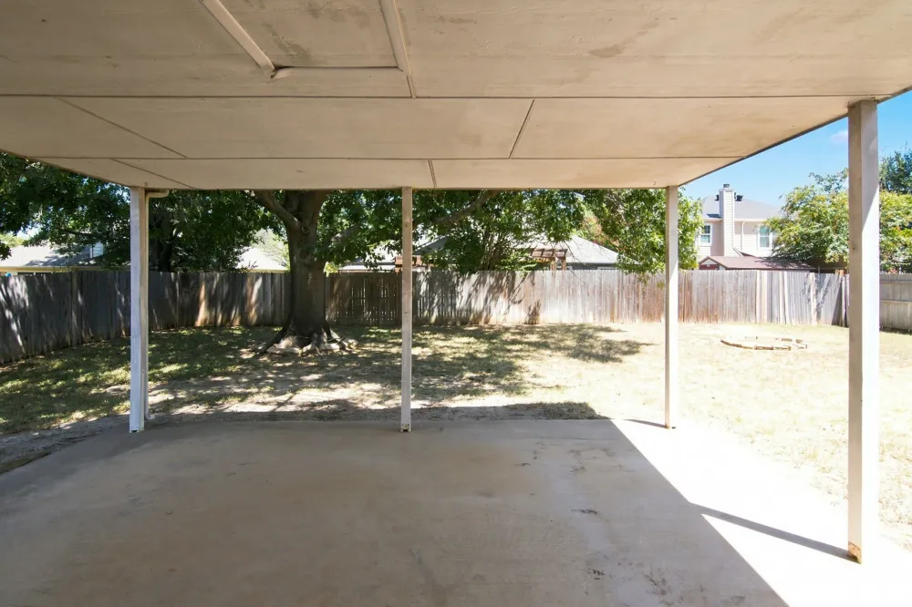 7212 Crabtree Lane North Richland Hills, TX 76182