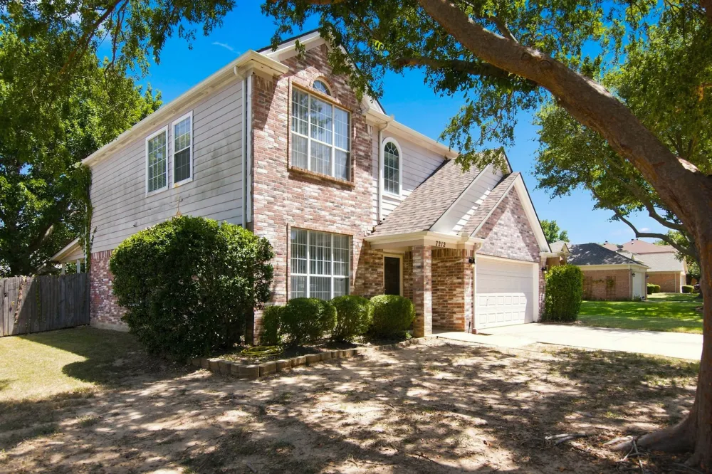 7212 Crabtree Lane North Richland Hills, TX 76182