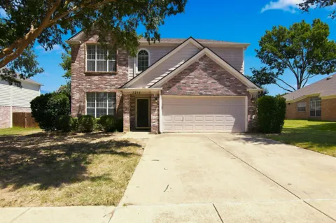 7212 Crabtree Lane