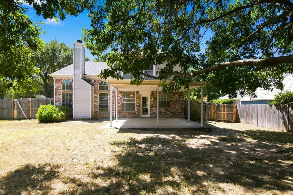 7212 Crabtree Lane North Richland Hills, TX 76182