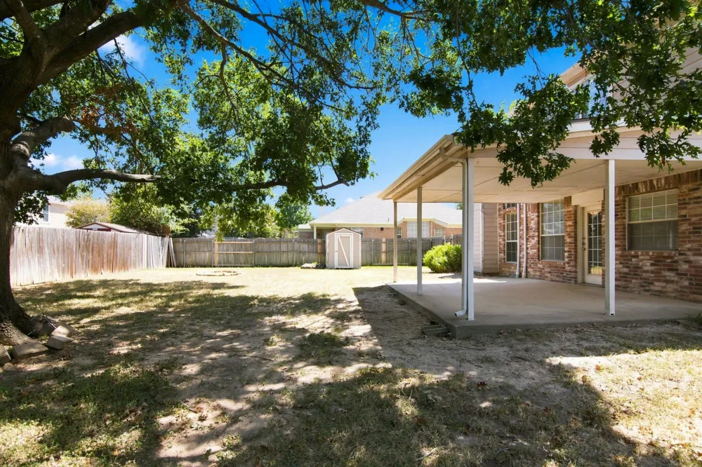 7212 Crabtree Lane North Richland Hills, TX 76182