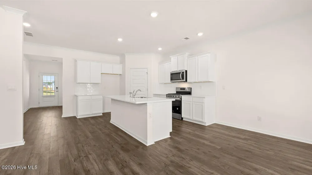 1217 Sandy Heights Loop #Lot 119 Navassa, NC 28451