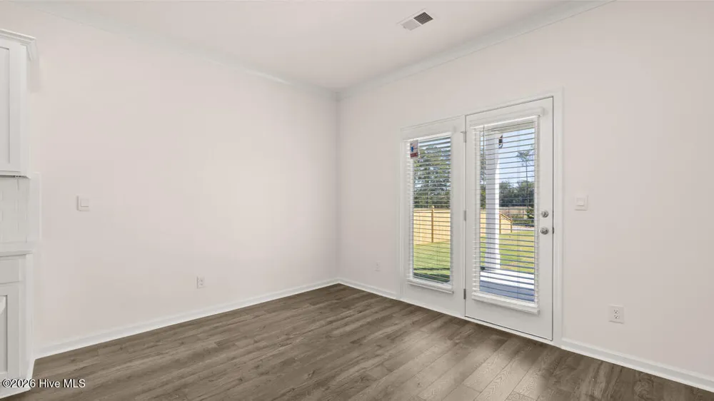 1217 Sandy Heights Loop #Lot 119 Navassa, NC 28451