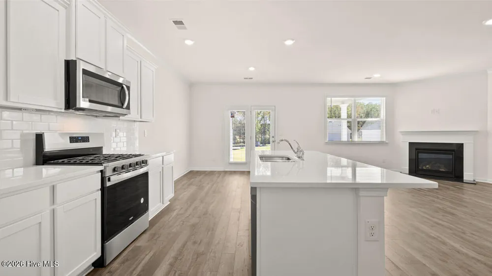 1217 Sandy Heights Loop #Lot 119 Navassa, NC 28451