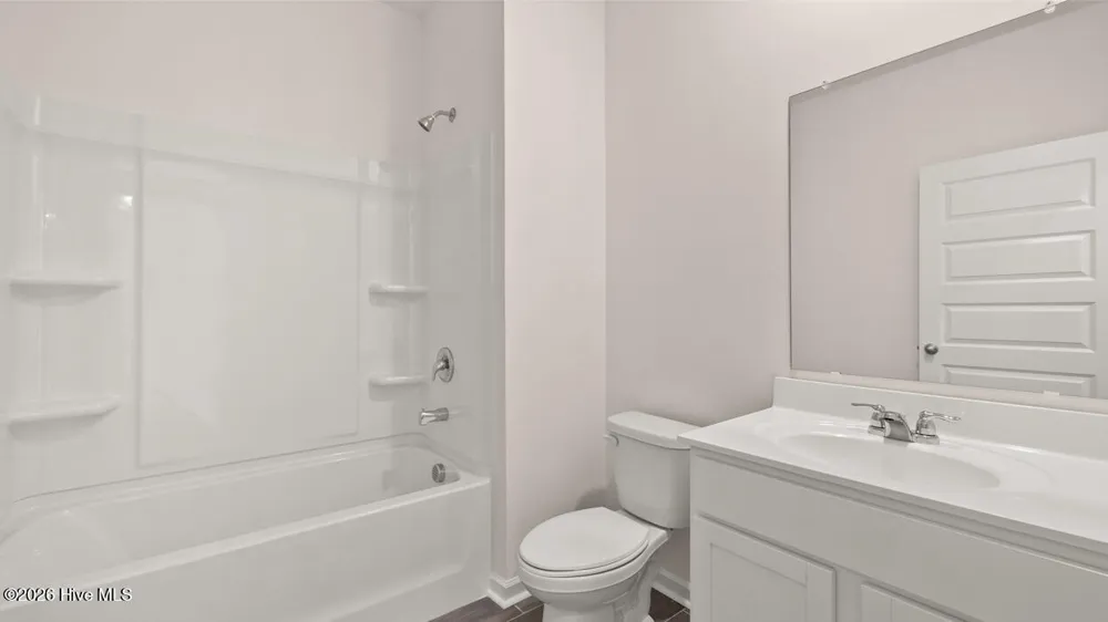 1217 Sandy Heights Loop #Lot 119 Navassa, NC 28451