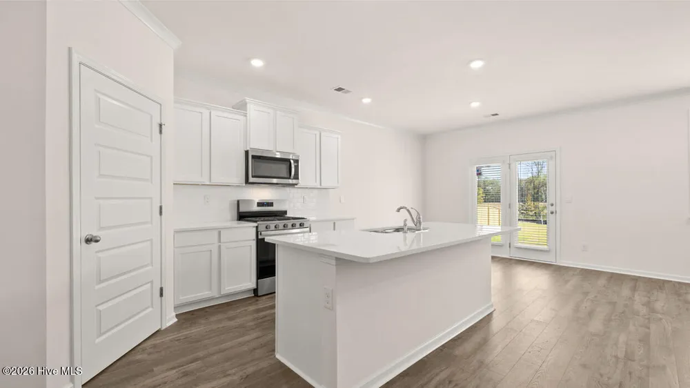 1217 Sandy Heights Loop #Lot 119 Navassa, NC 28451