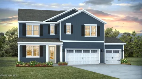 1217 Sandy Heights Loop #Lot 119