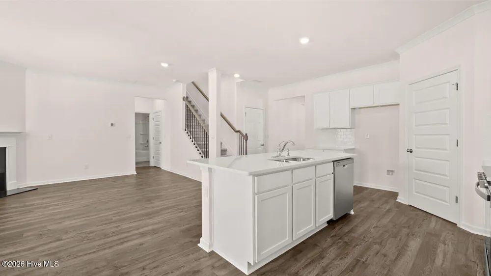 1217 Sandy Heights Loop #Lot 119 Navassa, NC 28451