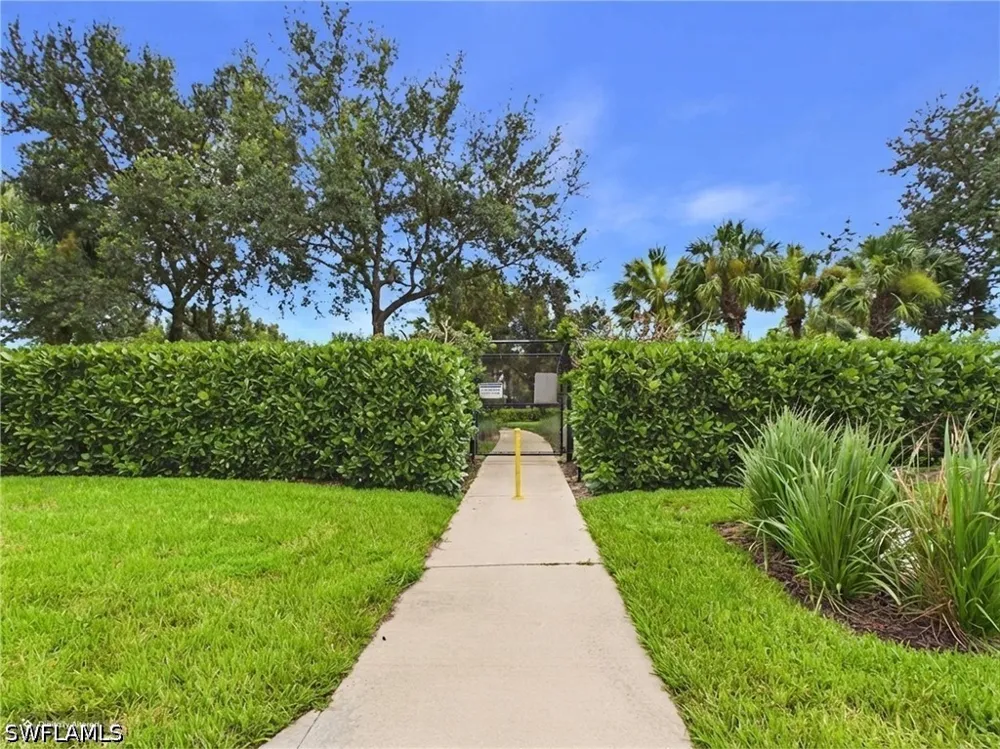 Mayflower Way #901 Naples, FL 34142
