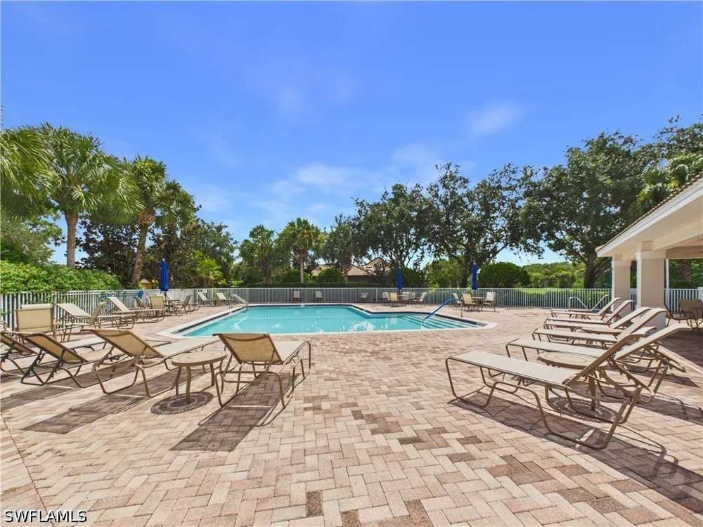 Mayflower Way #901 Naples, FL 34142