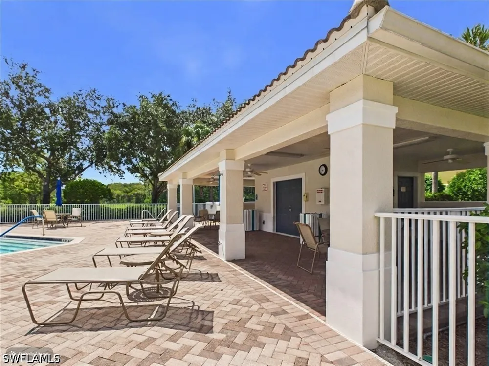 Mayflower Way #901 Naples, FL 34142