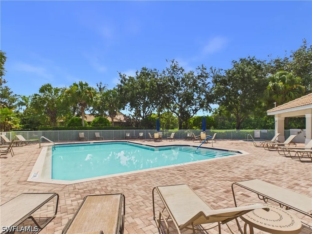 Mayflower Way #901 Naples, FL 34142