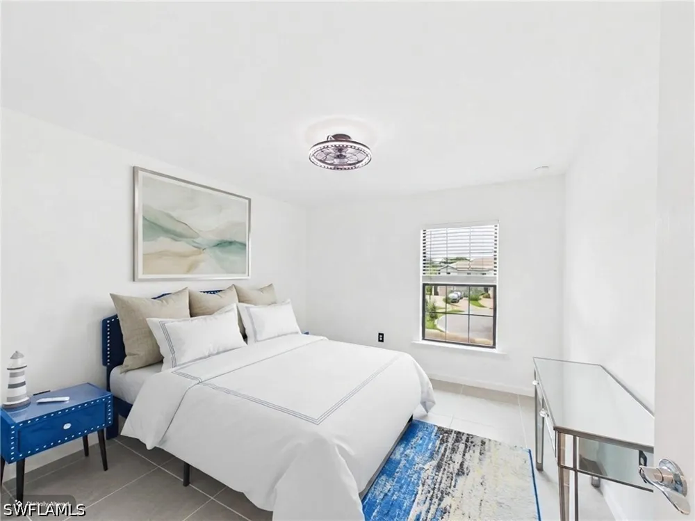 Mayflower Way #901 Naples, FL 34142