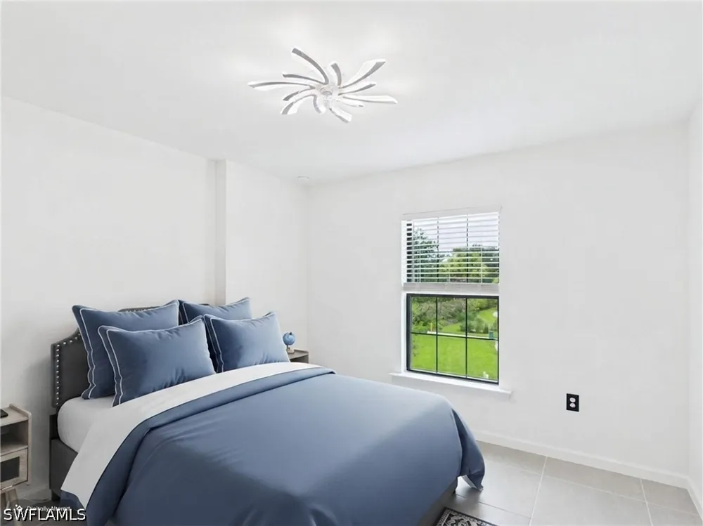 Mayflower Way #901 Naples, FL 34142