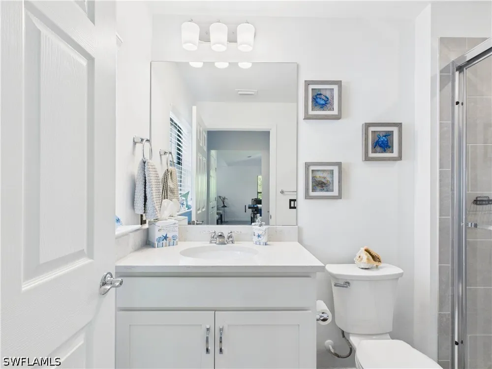 Mayflower Way #901 Naples, FL 34142