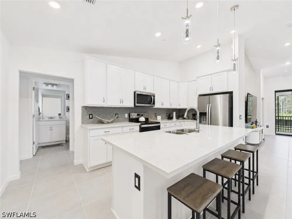 Mayflower Way #901 Naples, FL 34142